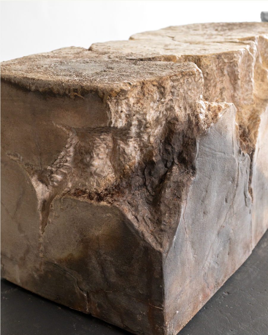 Casey Zablocki 'Carmine Center, 2024' (CZ2413)