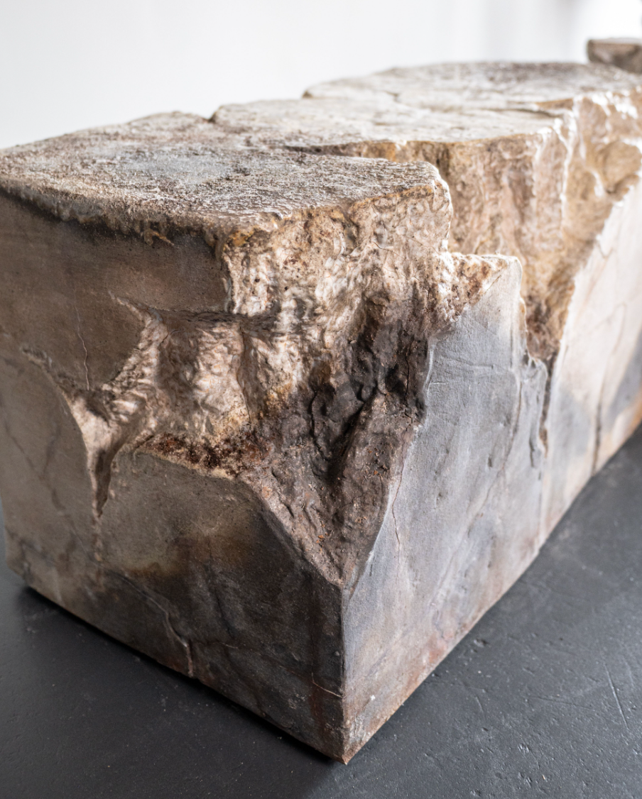 Casey Zablocki 'Carmine Center, 2024' (CZ2413)