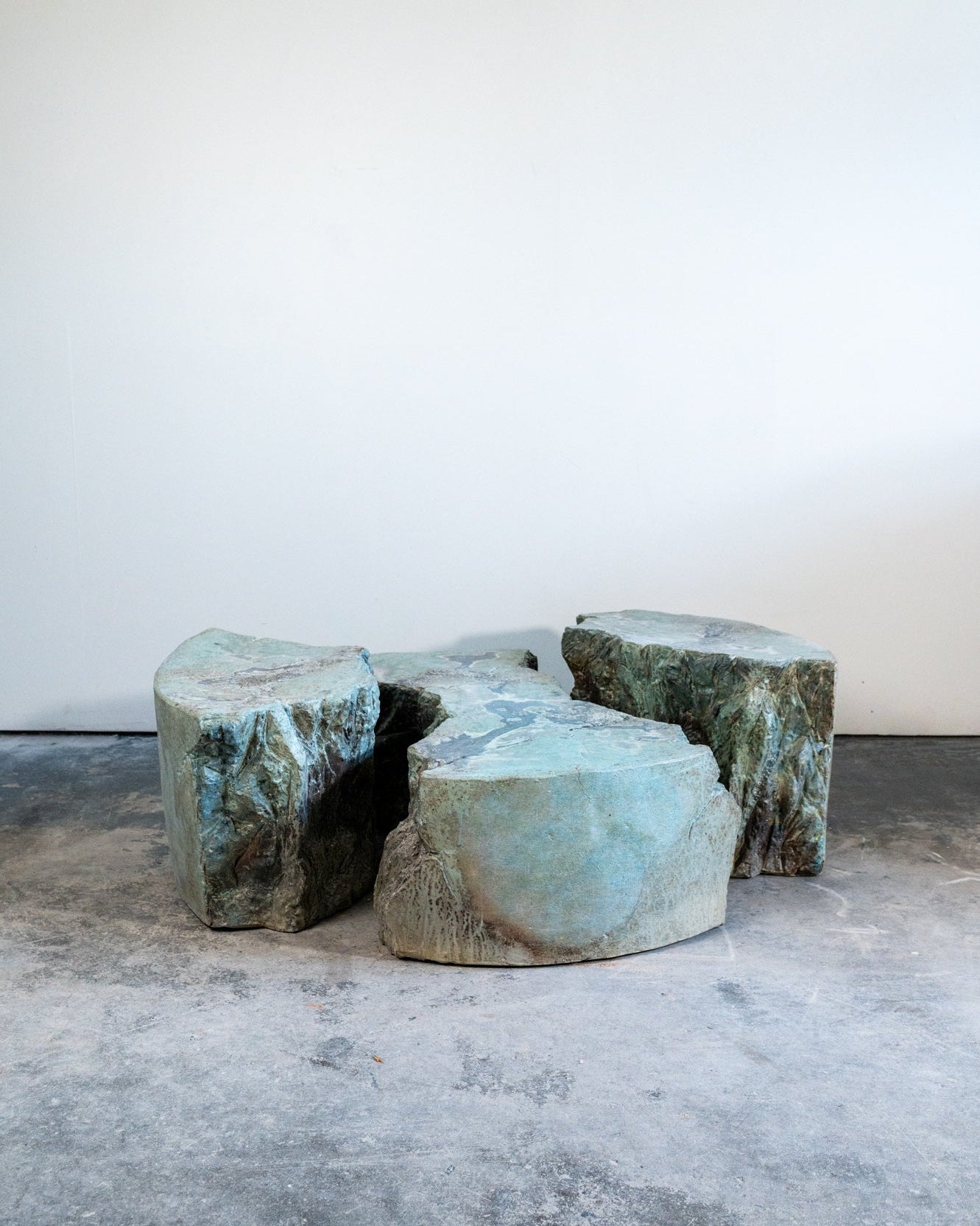 Casey Zablocki 'Larimar, 2026'