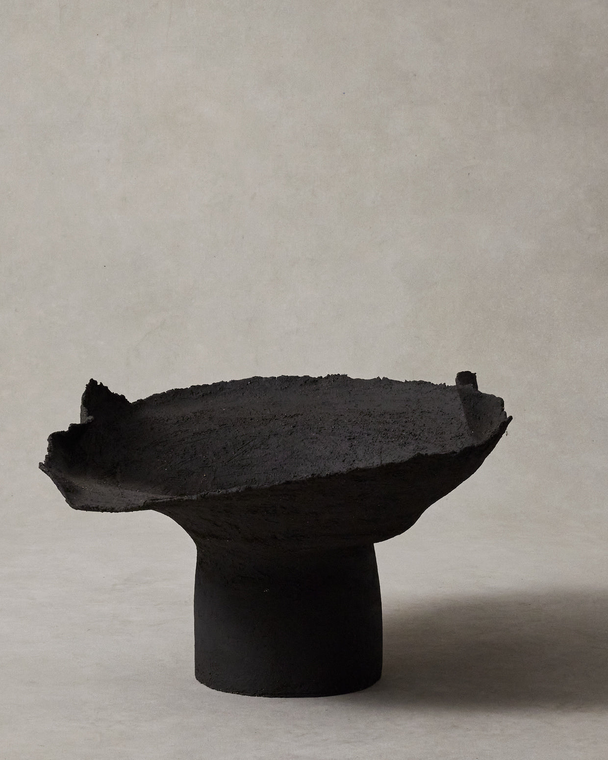 Ludmilla Balkis, Anima, 2023 (LBS01)