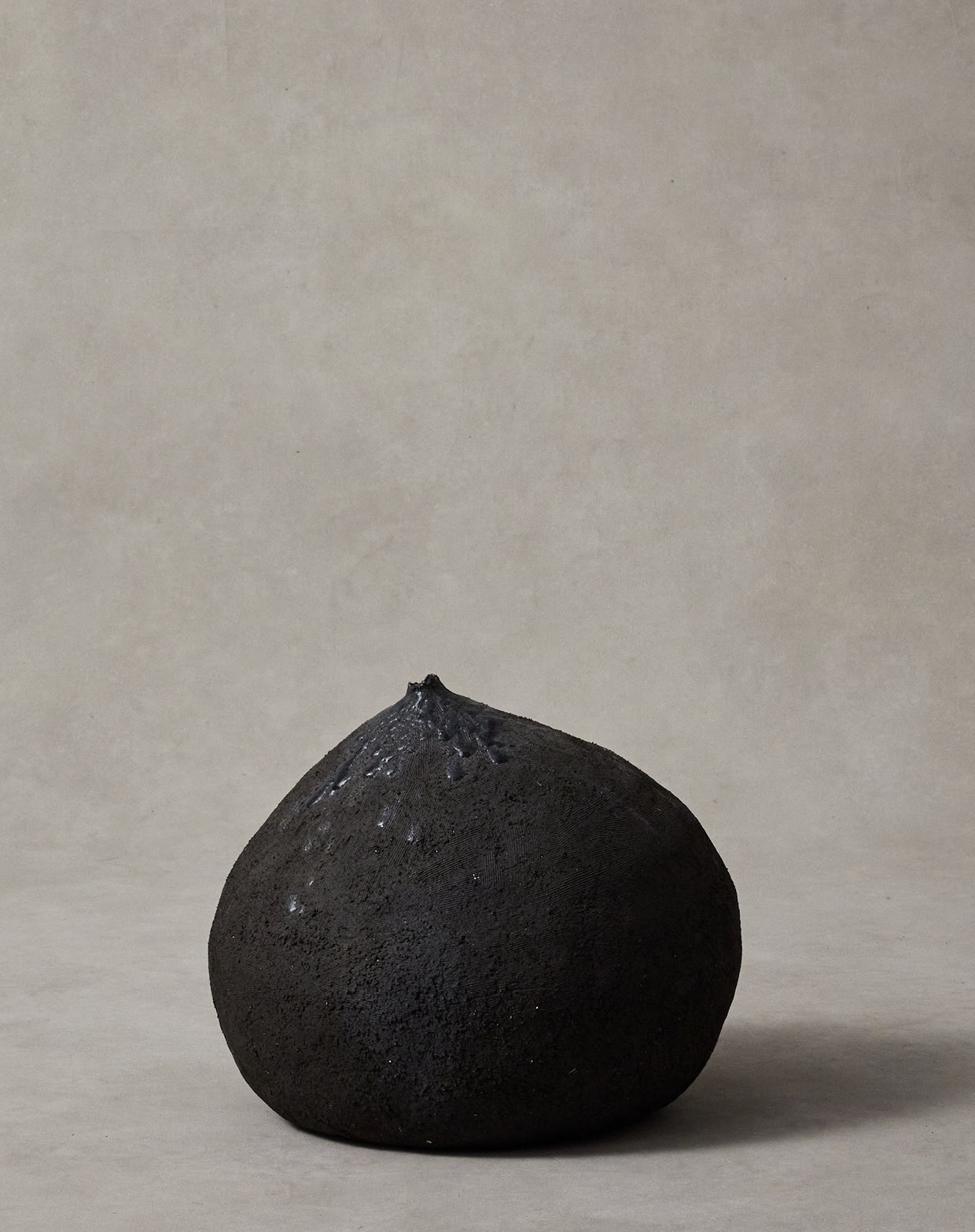 Ludmilla Balkis, Contemplation, 2023 (LBS33)