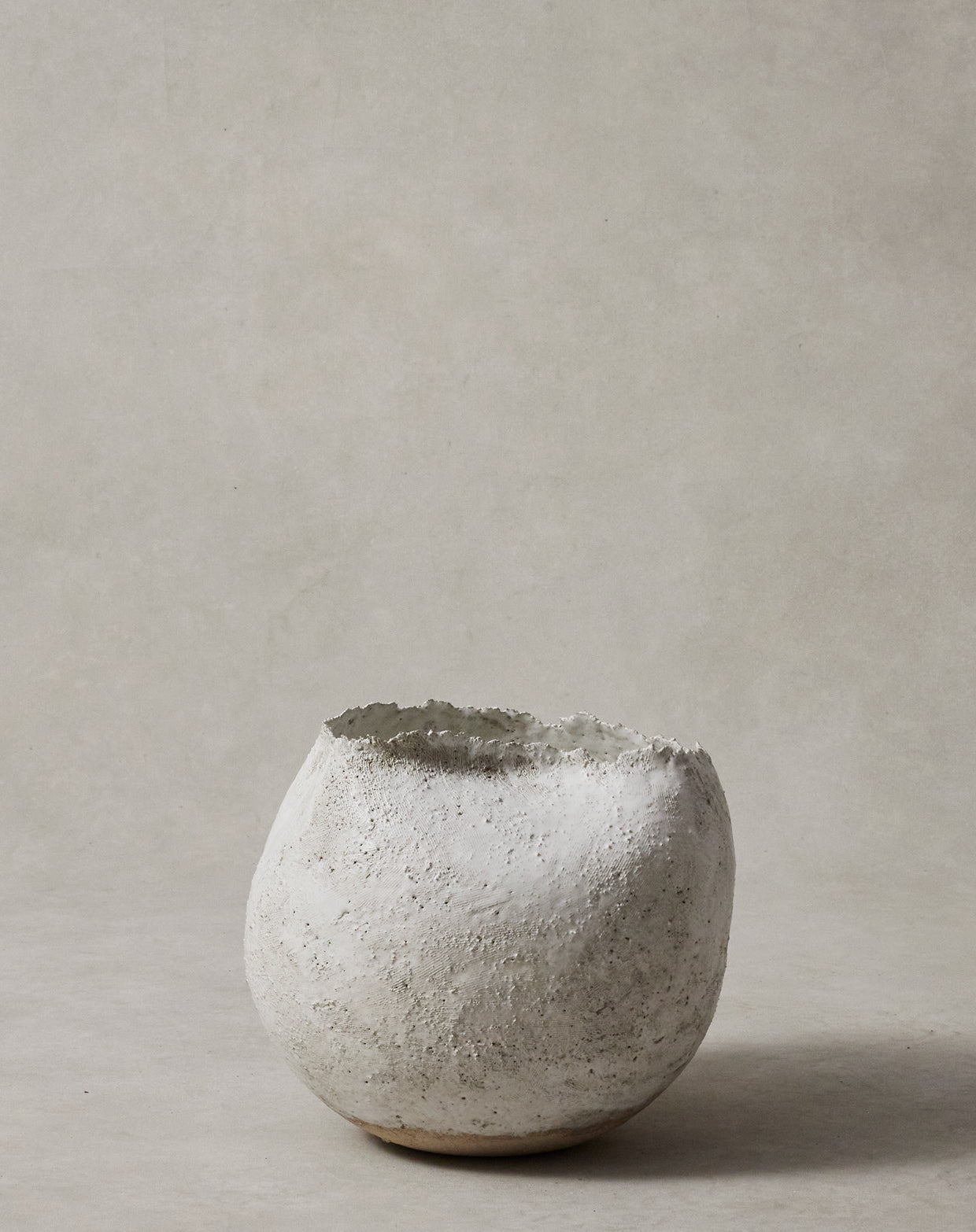 Ludmilla Balkis, Mendia, 2023 (LBS34)