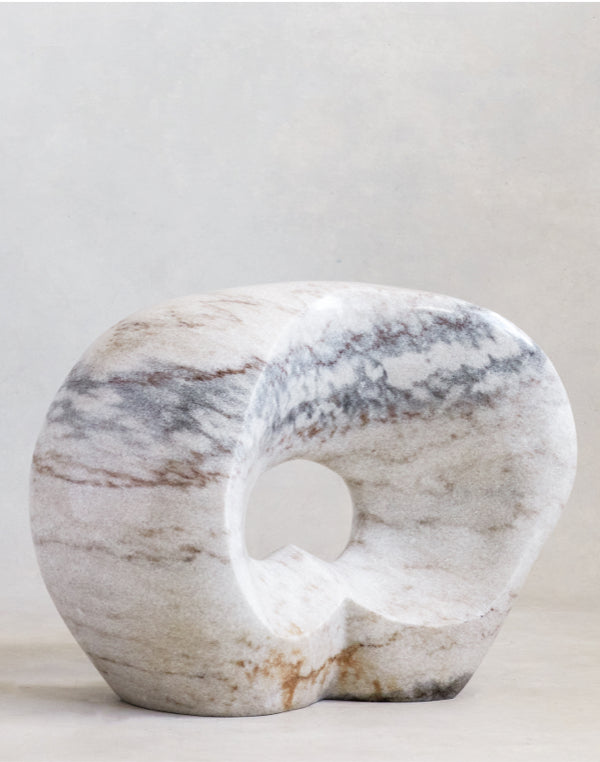 Mirjam De Nijs 'Continuum Marble', 2020
