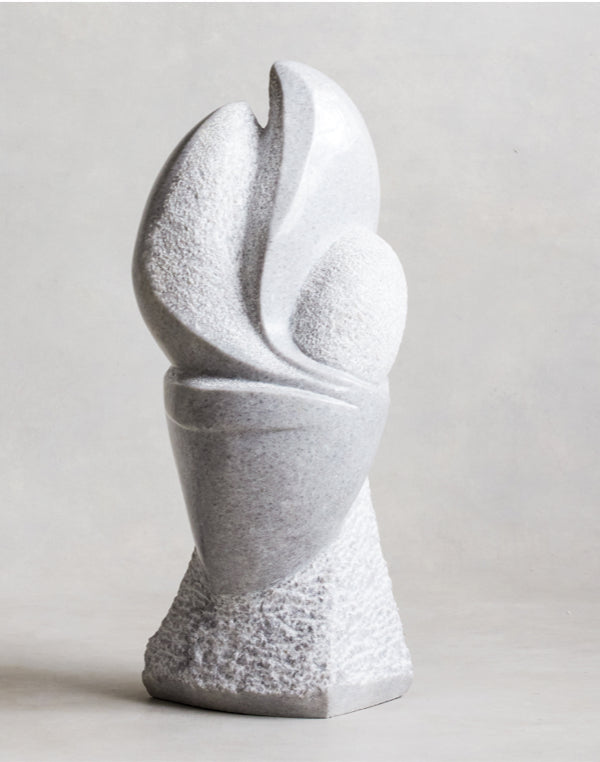 Mirjam De Nijs 'Fire', 1990