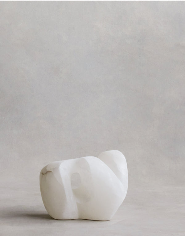 Mirjam De Nijs 'Flowing Volume', 2021