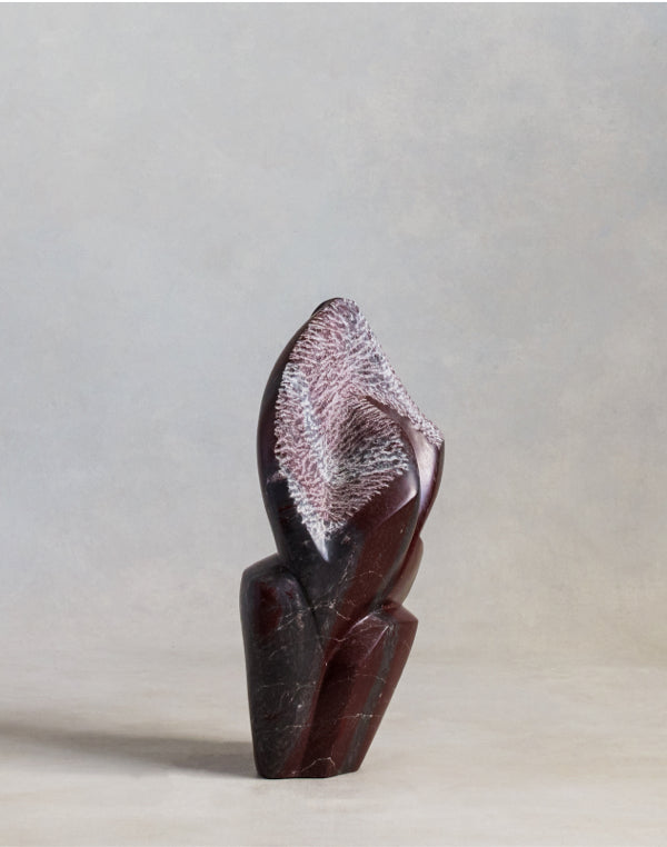 Mirjam De Nijs 'Turkish Red', 2019