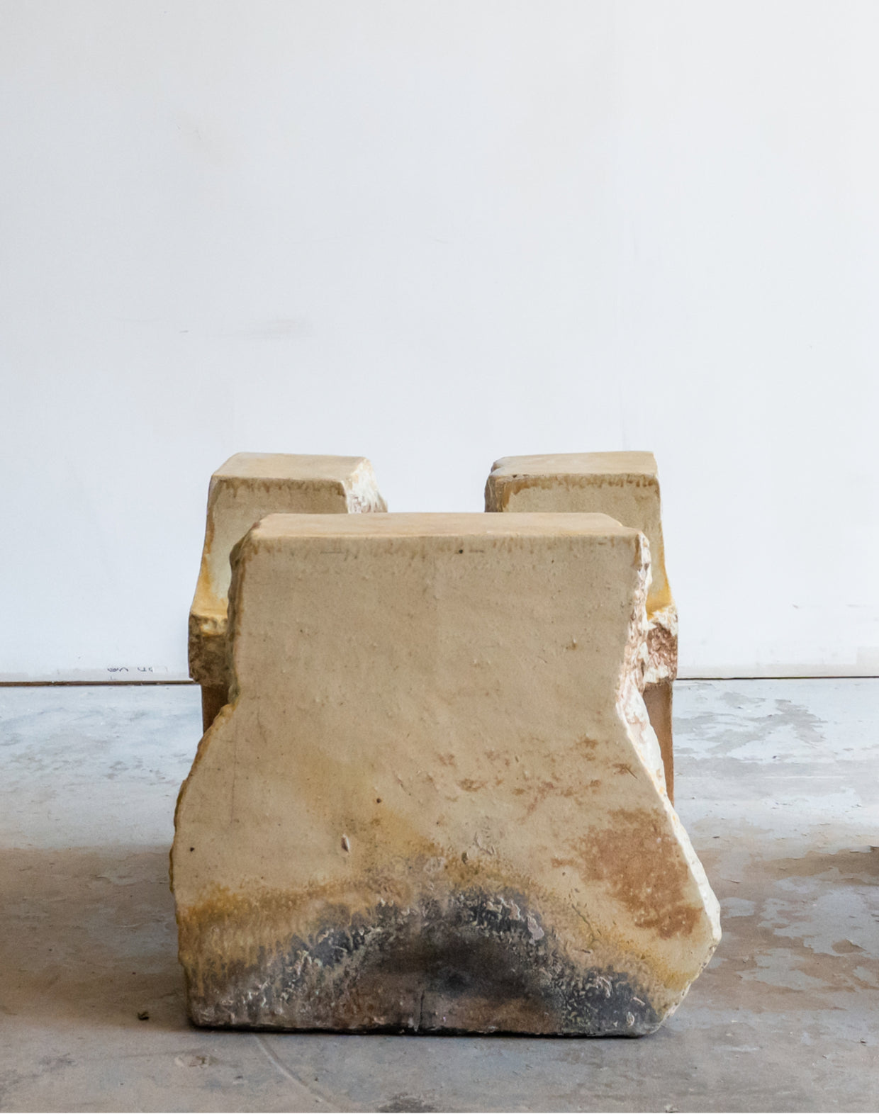 Casey Zablocki, 'Cressida' Center, 2022