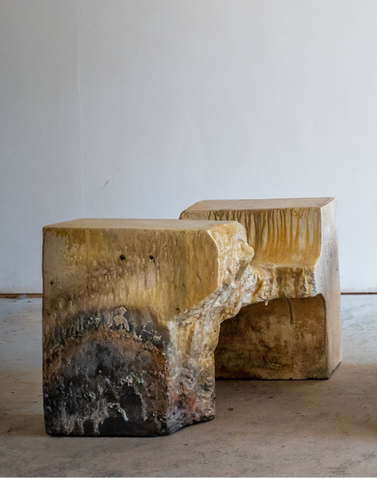 Casey Zablocki, 'Cressida' Left, 2022