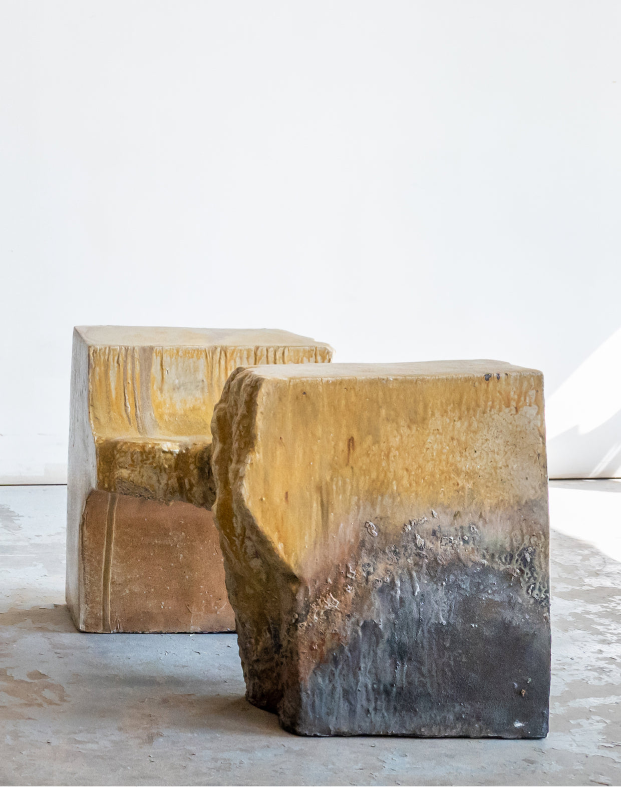 Casey Zablocki, 'Cressida' Right, 2022