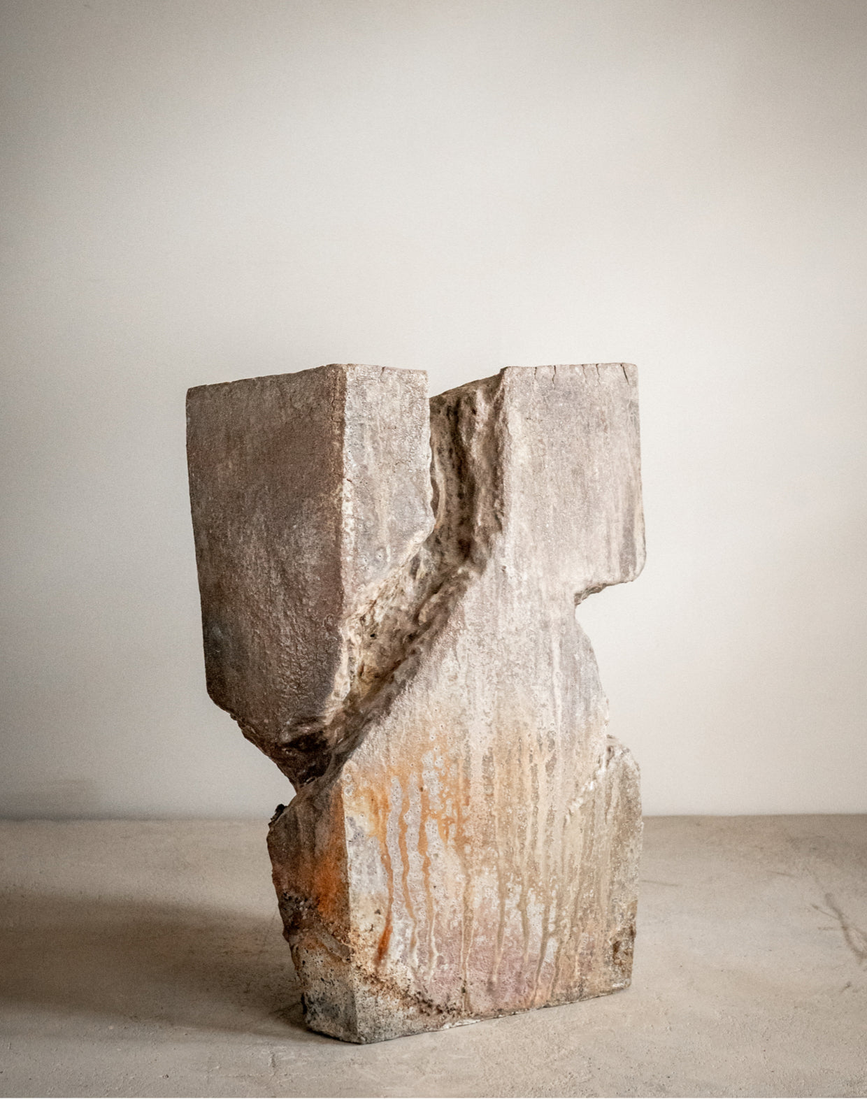 Casey Zablocki, 'Terhune', 2022