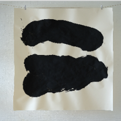 Kansai Noguchi "UNTITLED" 2024