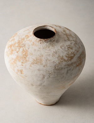Yoshimitsu Ishihara, Rust Jar, 2021 (YI2403)