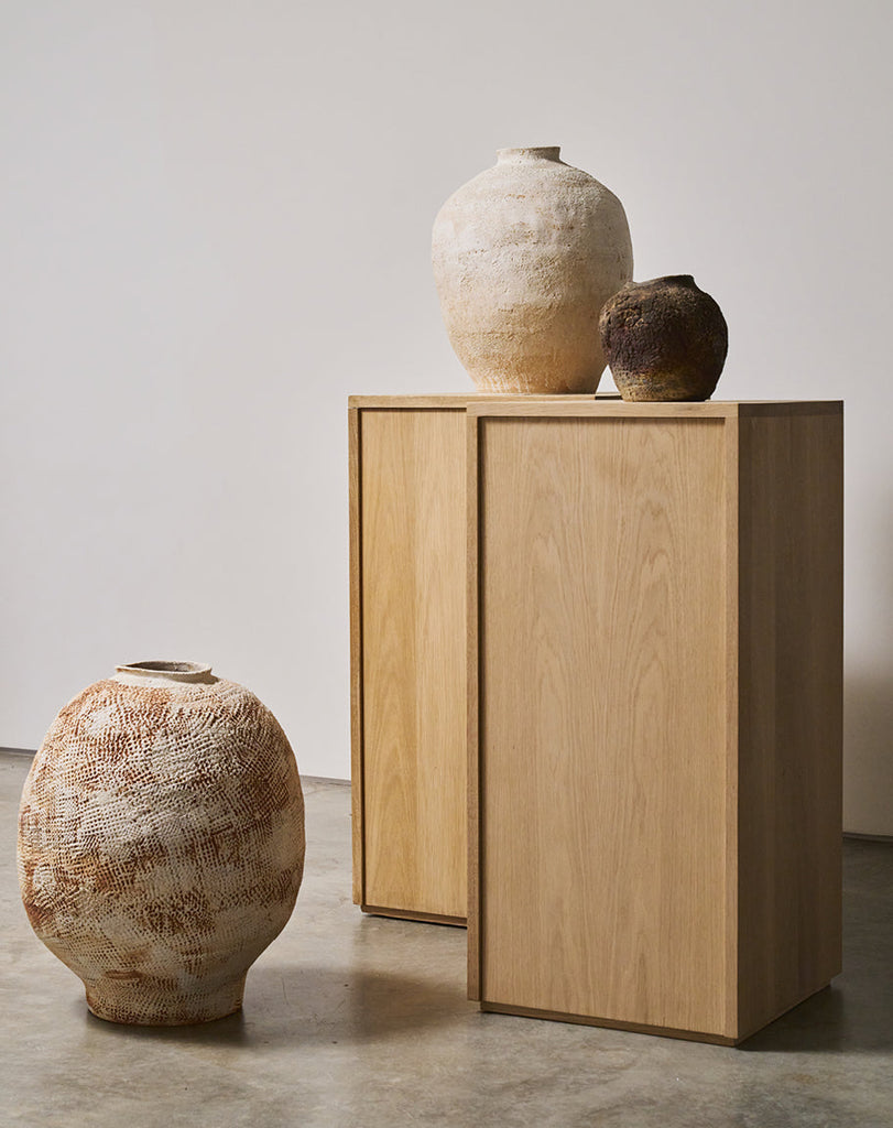 MOON JARS