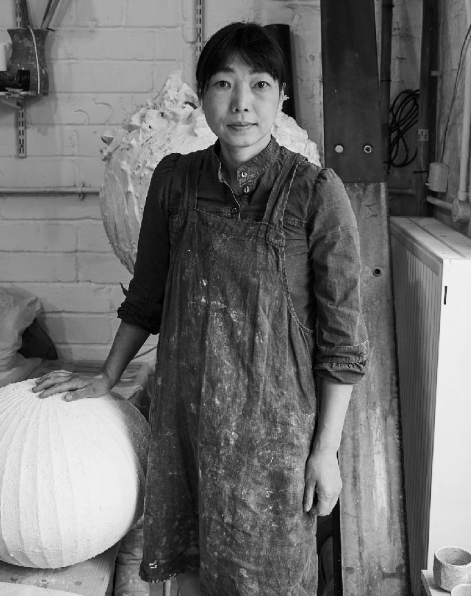AKIKO HIRAI