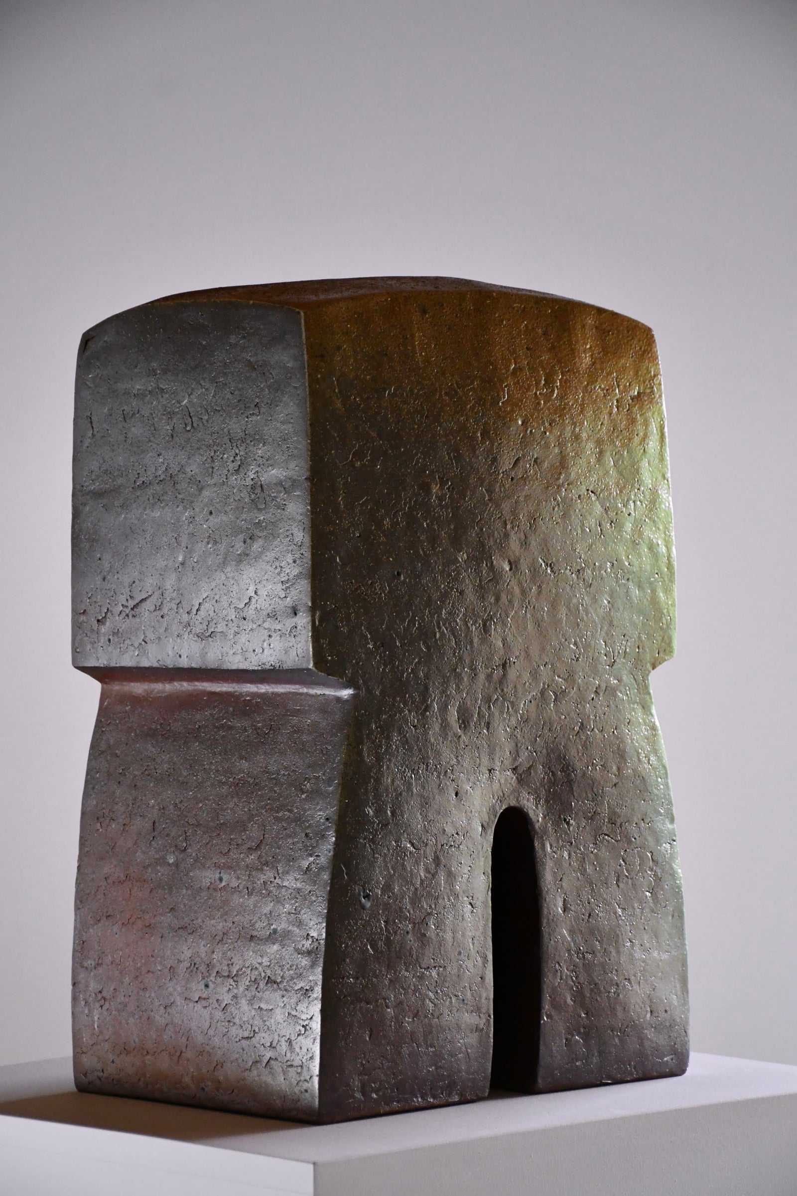 Hitoshi Morimoto, '景 Light & Shadow No. 07, 2025' (HMCC2607)