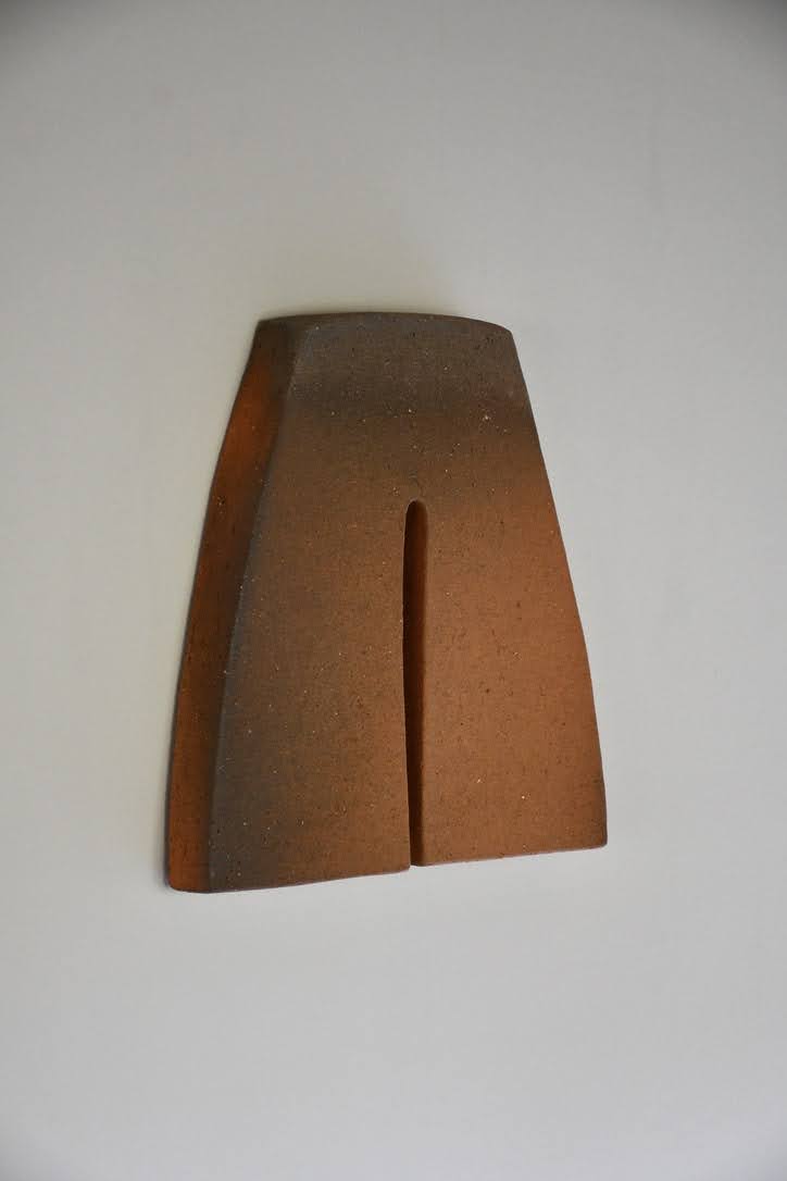 Hitoshi Morimoto, '景 Light & Shadow No. 13, 2025' (HMCC2613)