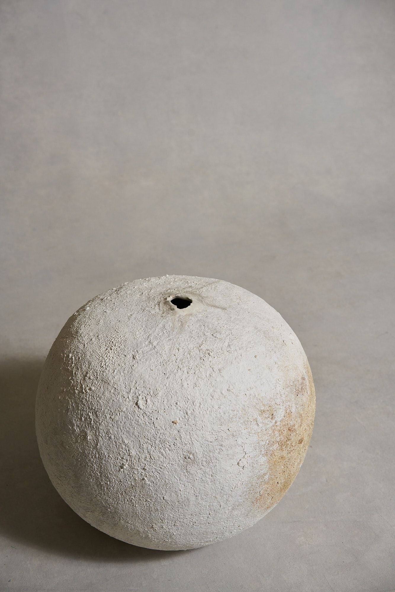 Akiko Hirai Poppy Pod "Untitled" 2021 (Ahpp415)