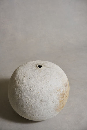 Akiko Hirai Poppy Pod "Untitled" 2021 (Ahpp415)