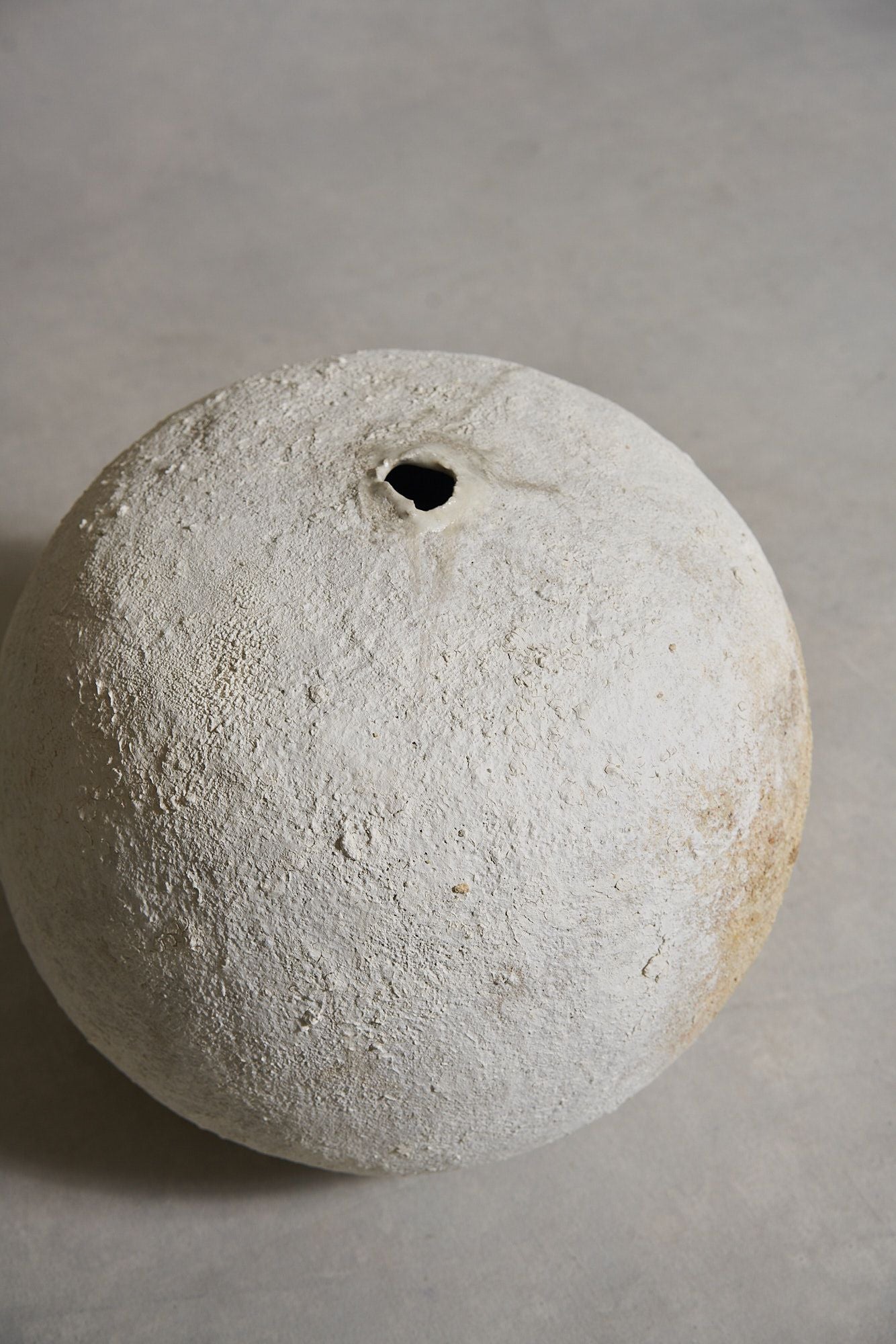 Akiko Hirai Poppy Pod "Untitled" 2021 (Ahpp415)