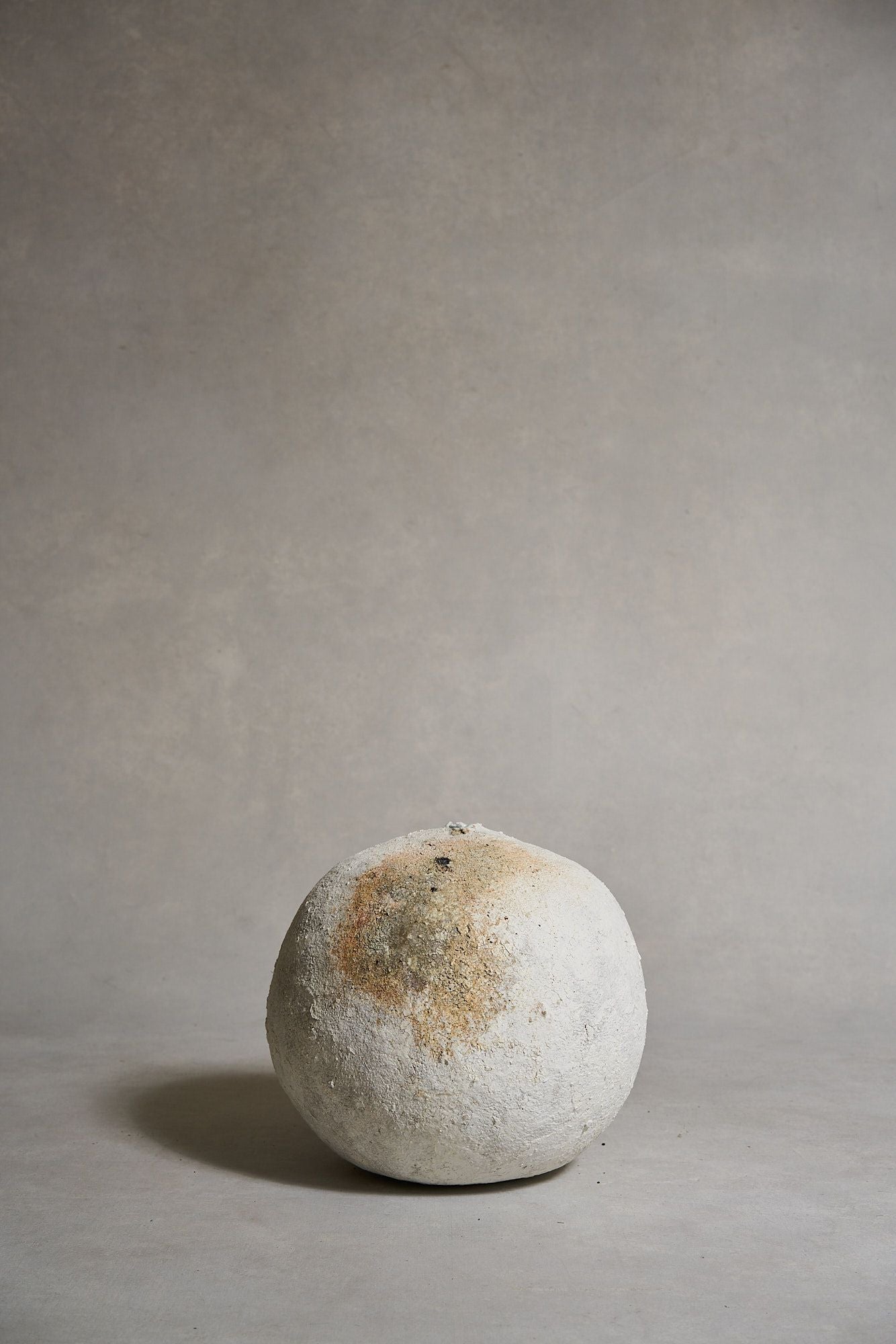 Akiko Hirai Poppy Pod "Untitled" 2021 (Ahpp43)