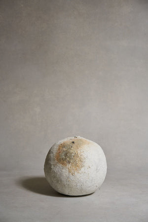 Akiko Hirai Poppy Pod "Untitled" 2021 (Ahpp43)