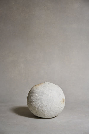 Akiko Hirai Poppy Pod "Untitled" 2021 (Ahpp43)