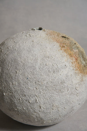 Akiko Hirai Poppy Pod "Untitled" 2021 (Ahpp43)