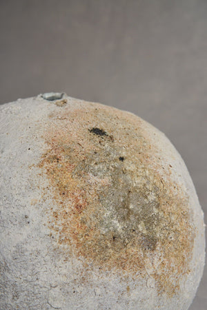 Akiko Hirai Poppy Pod "Untitled" 2021 (Ahpp43)