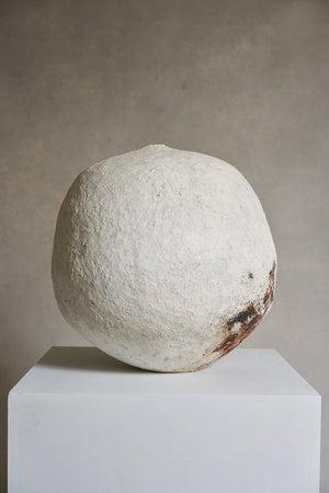 Akiko Hirai Poppy Pod "Untitled" 2021 (Ahpp58)