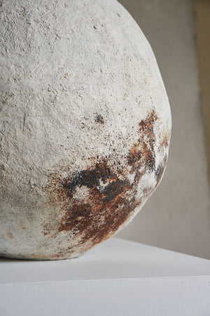 Akiko Hirai Poppy Pod "Untitled" 2021 (Ahpp58)