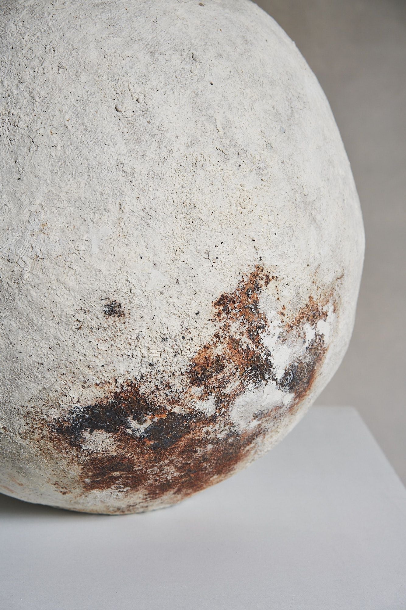 Akiko Hirai Poppy Pod "Untitled" 2021 (Ahpp58)