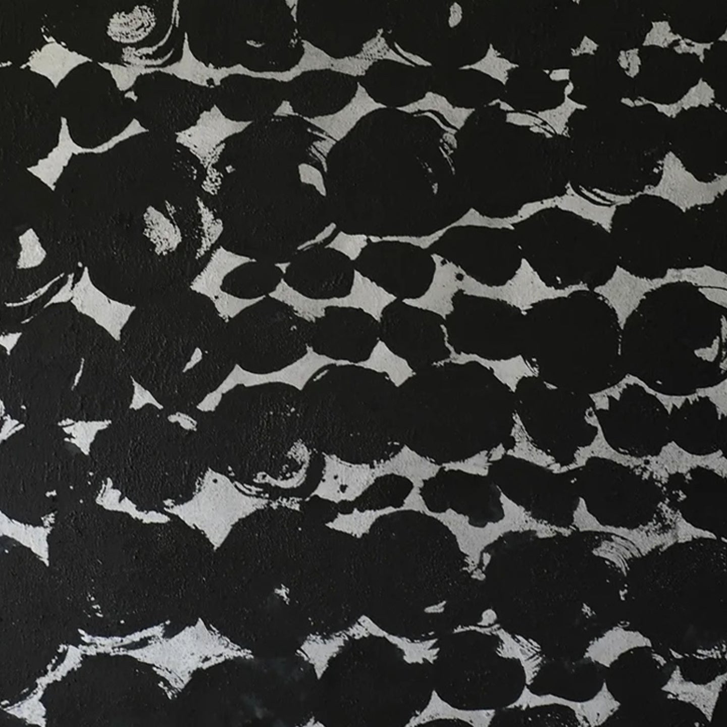 Kansai Noguchi Hi Fu Mi Yo Painting, 2022 (KN2201)