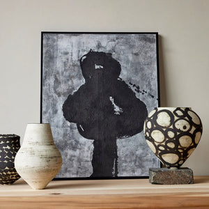 Kansai Noguchi Kushidango Painting, 2021