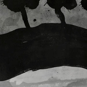 Kansai Noguchi Untitled Painting, 2022 (KN2202)