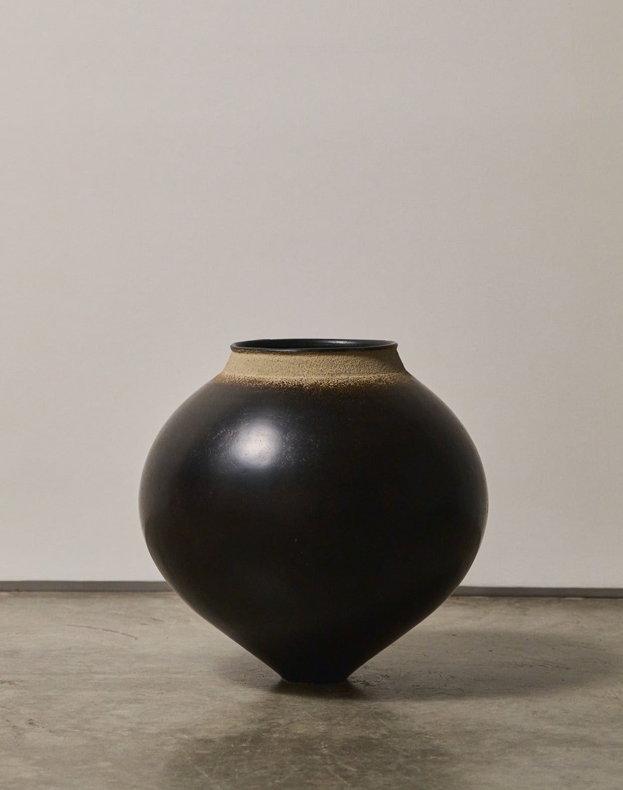 Kenta Anzai Jar ''Untitled No.01'' (KA2401)