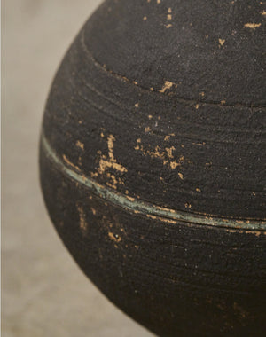 Kansai Noguchi, Apollo Vase No.01, 2024 (KN2401)