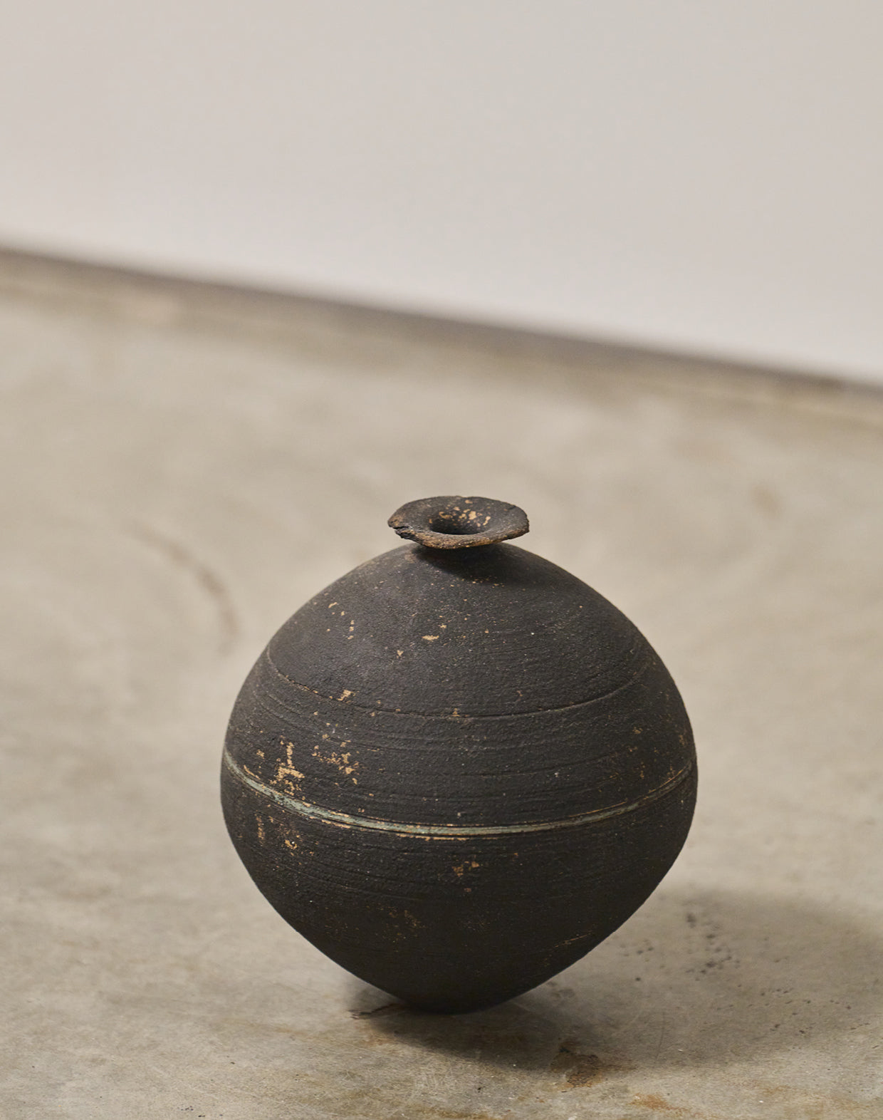 Kansai Noguchi, Apollo Vase No.01, 2024 (KN2401)