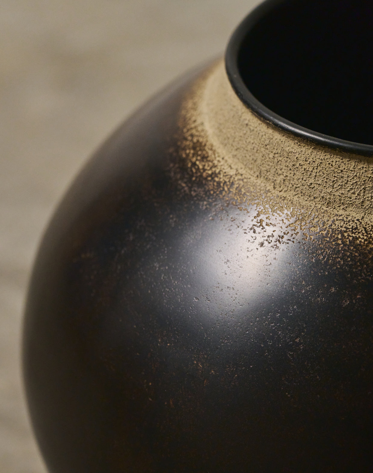 Kenta Anzai Jar ''Untitled No.01'' (KA2401)