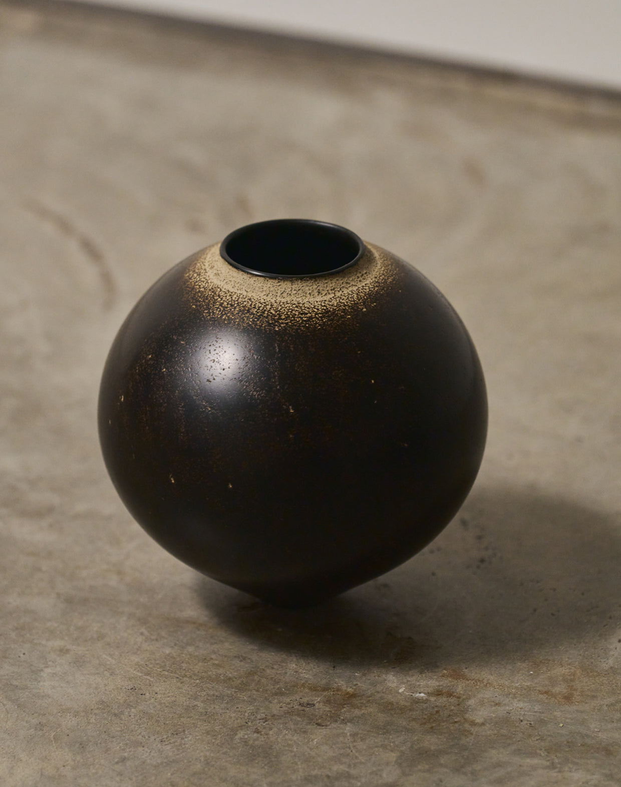 Kenta Anzai Jar ''Untitled No.07'' (KA2407)