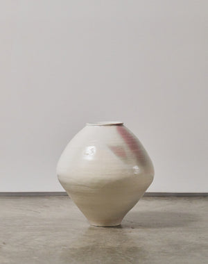 Tomoko Sakai Moon Jar (TSMJ001)