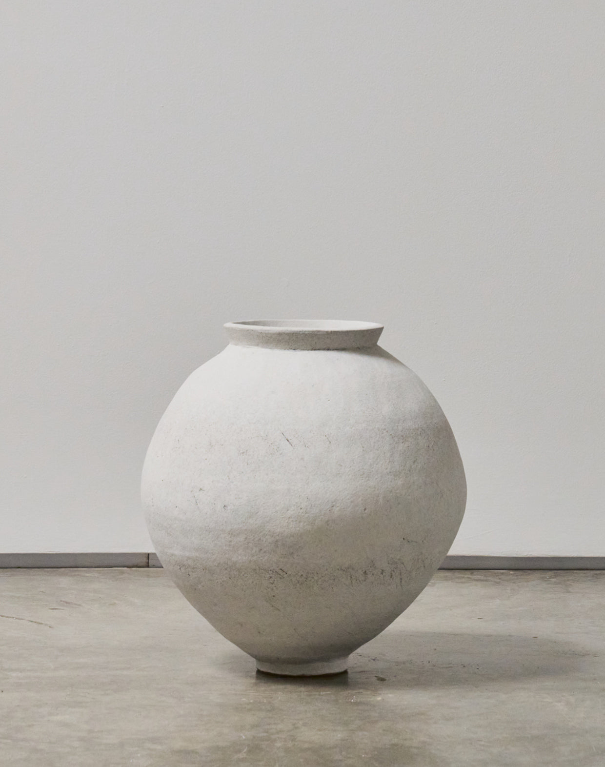 Rick Hintze, Moon Jar No. 1, 2025 (RHMJ01)