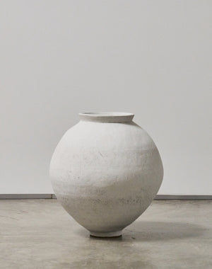 Rick Hintze, Moon Jar No. 1, 2025 (RHMJ01)