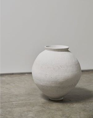 Rick Hintze, Moon Jar No. 2, 2025 (RHMJ02)