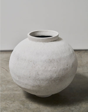 Rick Hintze, Moon Jar No. 3, 2025 (RHMJ03)