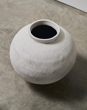 Rick Hintze, Moon Jar No. 3, 2025 (RHMJ03)