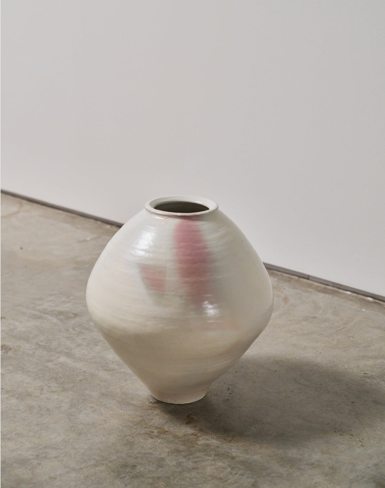 Tomoko Sakai Moon Jar (TSMJ001)