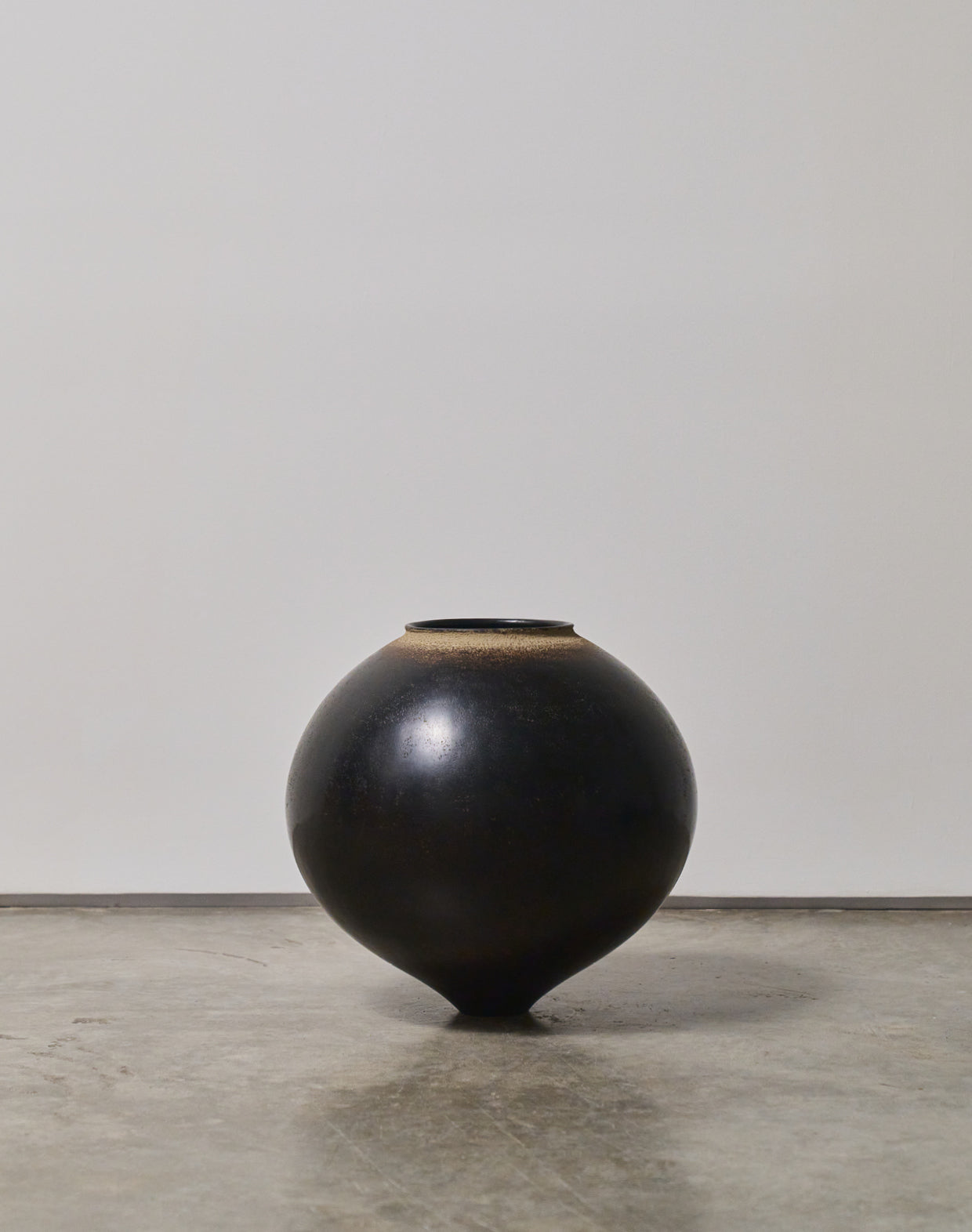 Kenta Anzai Jar ''Untitled No.03'' (KA2403)