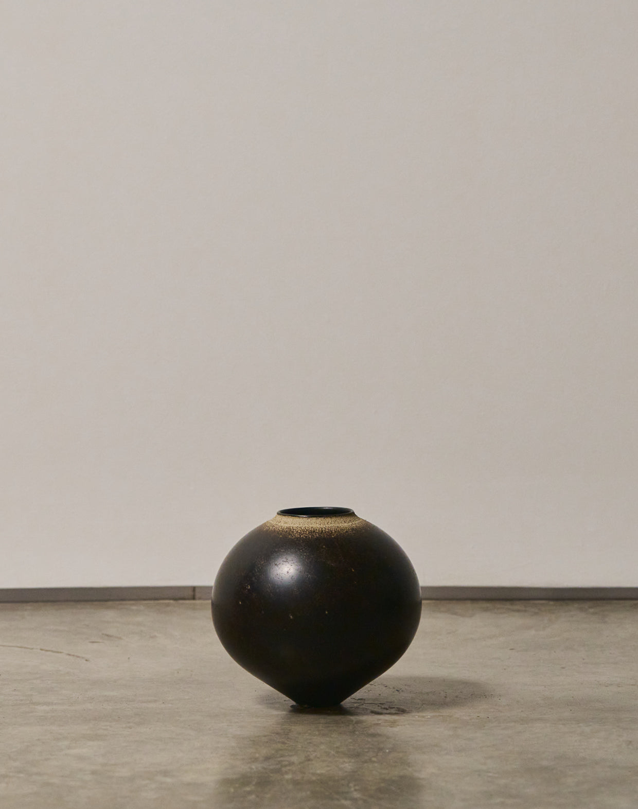 Kenta Anzai Jar ''Untitled No.07'' (KA2407)