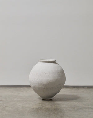 Rick Hintze, Moon Jar No. 2, 2025 (RHMJ02)