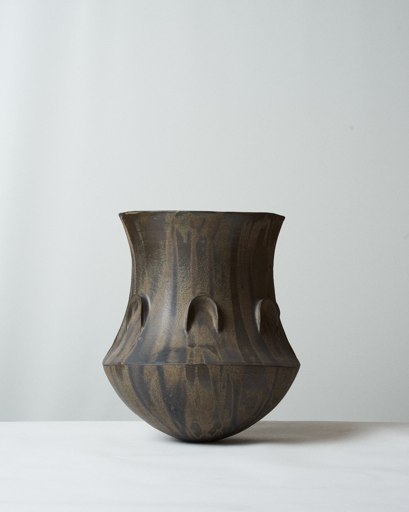 Han Chiao, Brow Vessel, 2023 (HANC28)